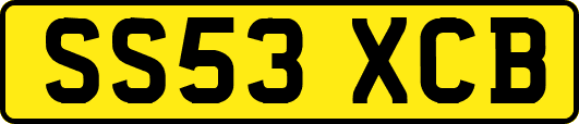 SS53XCB