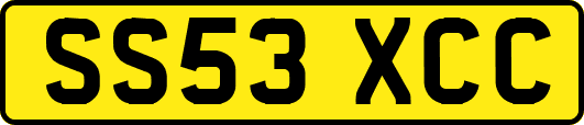 SS53XCC