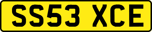 SS53XCE