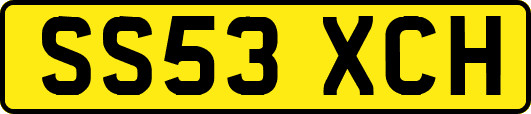 SS53XCH