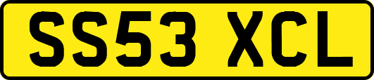 SS53XCL