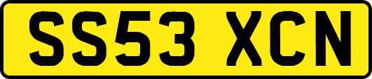 SS53XCN
