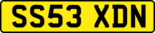 SS53XDN