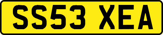SS53XEA