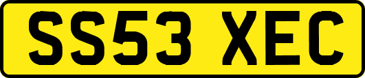 SS53XEC