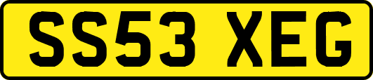 SS53XEG