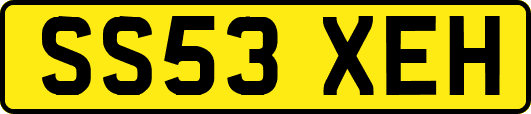 SS53XEH