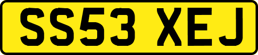 SS53XEJ