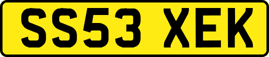 SS53XEK