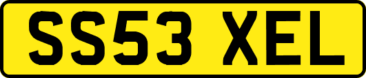 SS53XEL