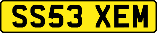 SS53XEM