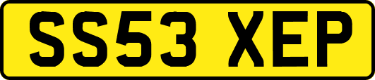SS53XEP