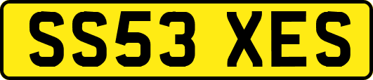 SS53XES