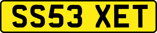 SS53XET