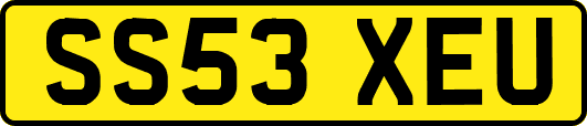 SS53XEU