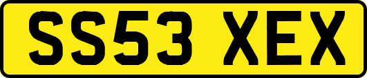 SS53XEX