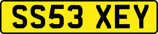 SS53XEY