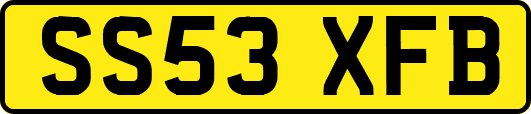 SS53XFB