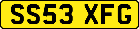 SS53XFG