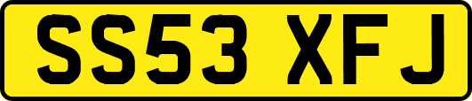 SS53XFJ