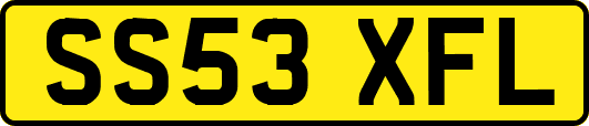 SS53XFL