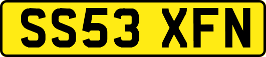 SS53XFN