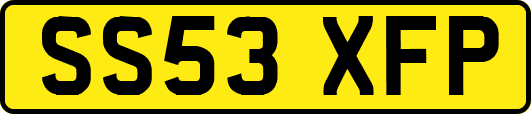 SS53XFP