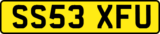 SS53XFU