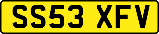 SS53XFV