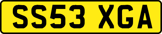 SS53XGA