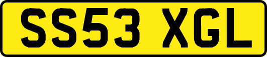 SS53XGL