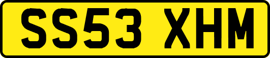 SS53XHM