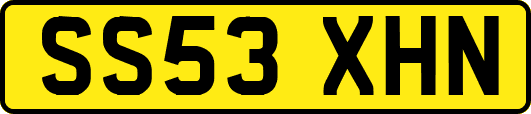 SS53XHN