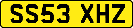 SS53XHZ