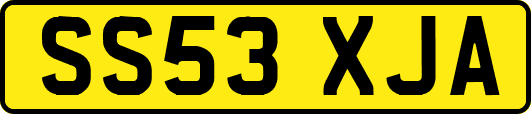 SS53XJA