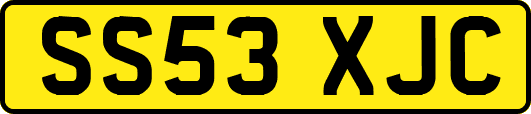 SS53XJC
