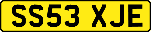 SS53XJE