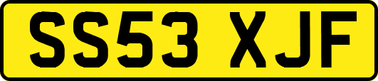 SS53XJF