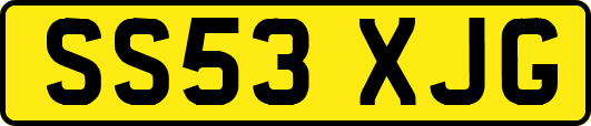 SS53XJG