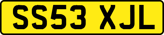 SS53XJL