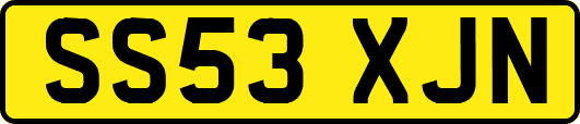 SS53XJN