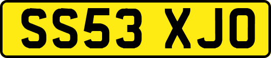 SS53XJO