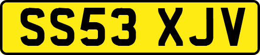 SS53XJV