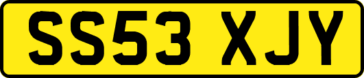 SS53XJY