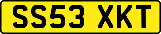 SS53XKT