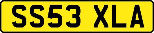 SS53XLA