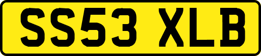 SS53XLB