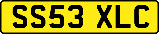 SS53XLC