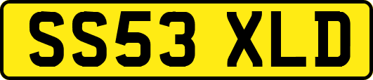 SS53XLD