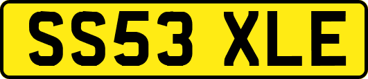 SS53XLE